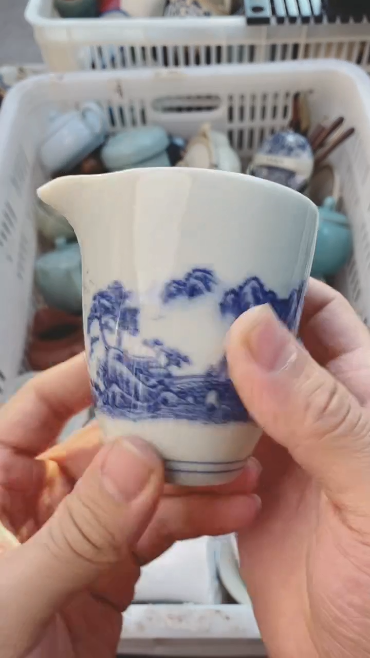 【闪购商品】茶具茶壶茶碗茶杯