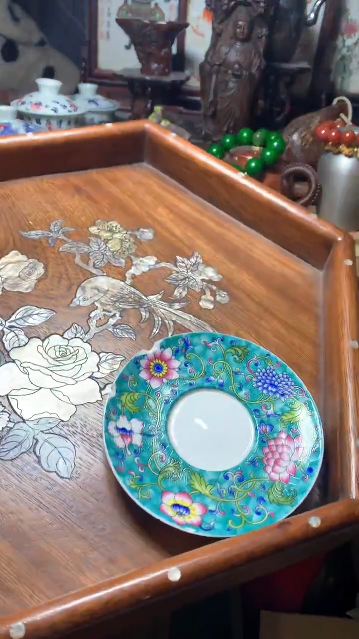 【闪购商品】瓷器默认微瑕瓷器