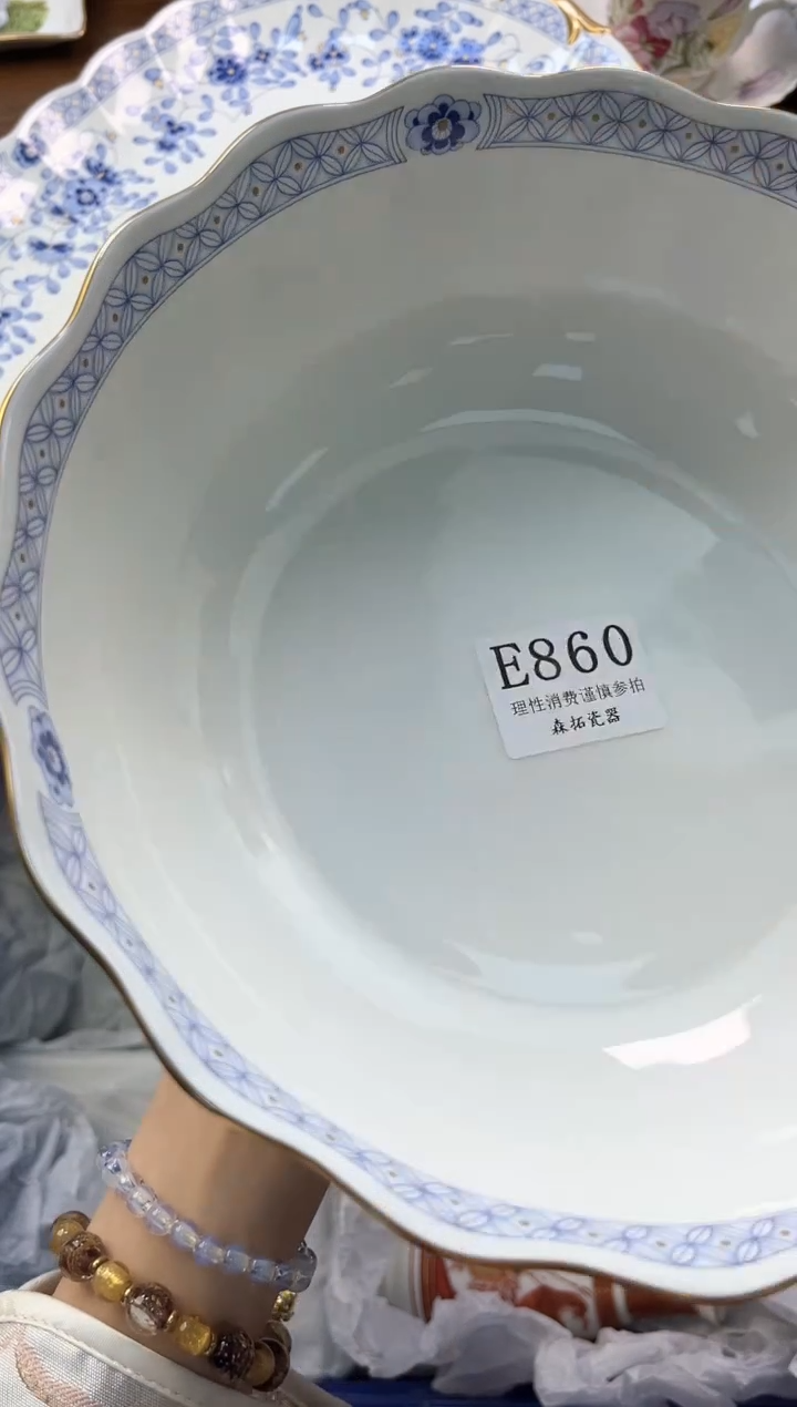 【闪购商品】瓷片----------E860