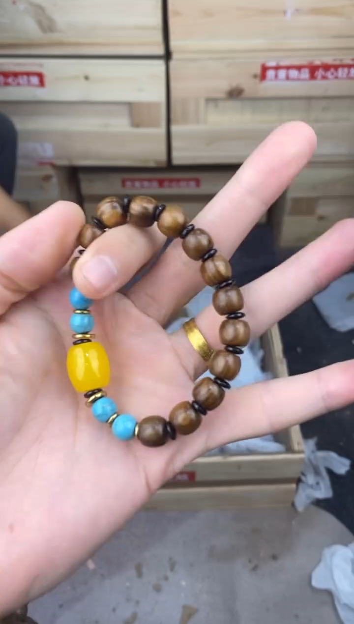 缘圆文玩阁花梨木链接@@SP305