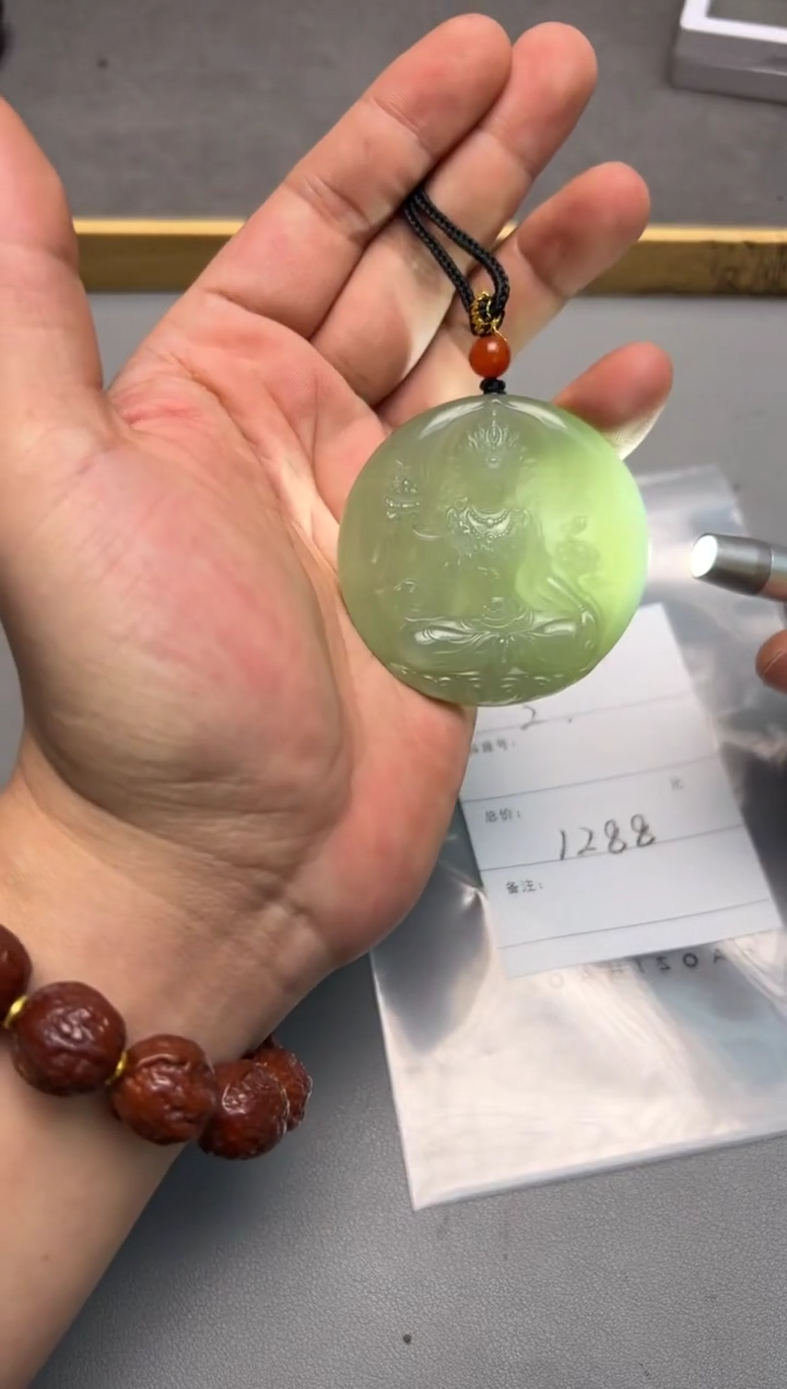 【闪购商品】和田玉珠宝奇石未镶嵌829182918291