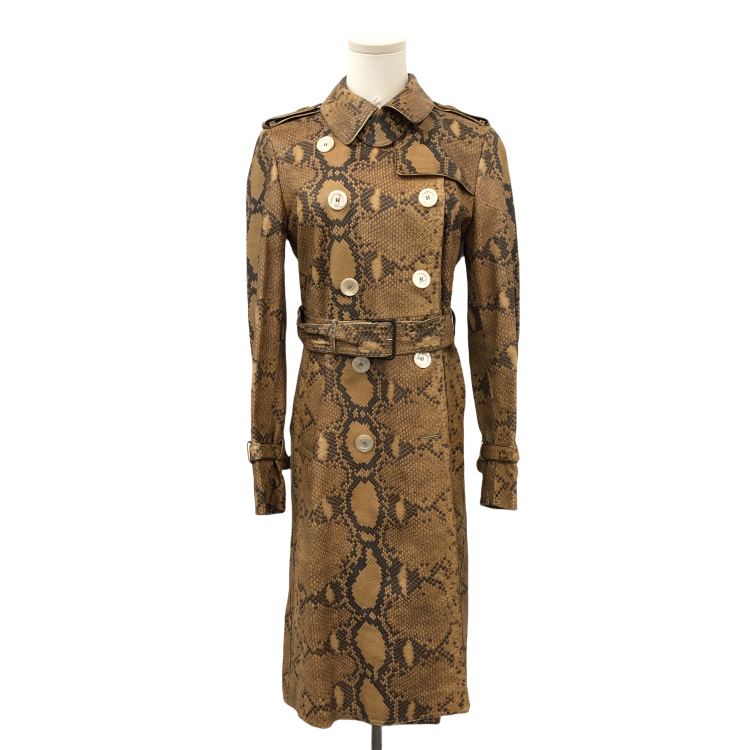 古驰/外套/95新/[260102MS]