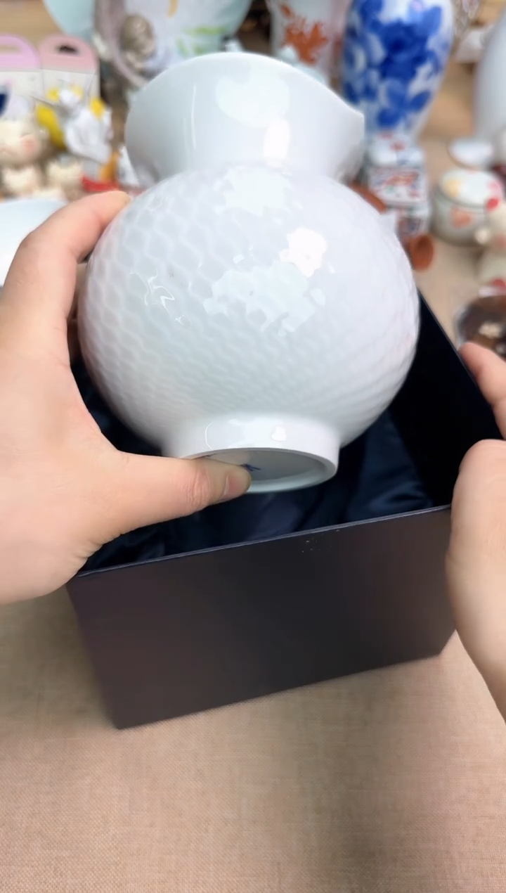 中古回流，介意者慎拍