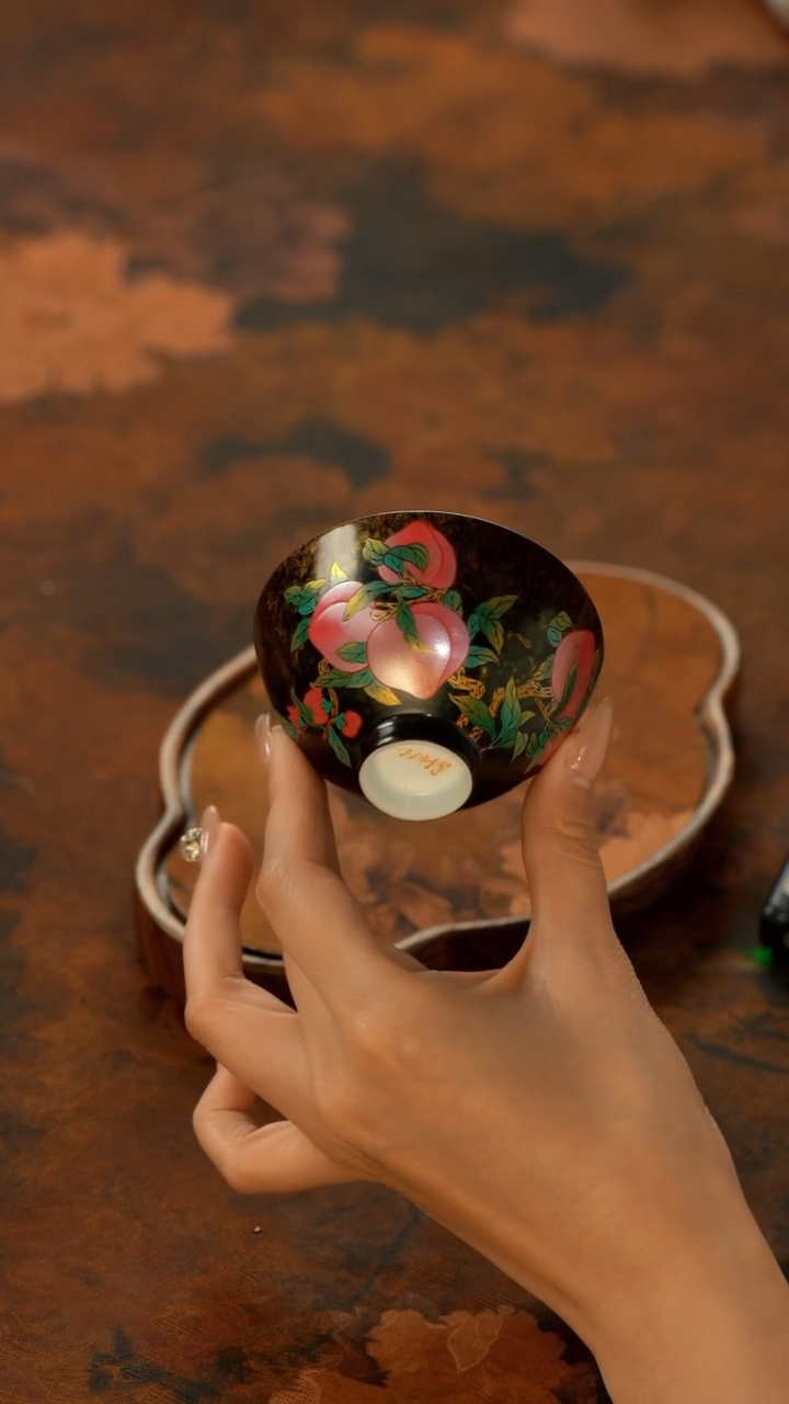 【闪购商品】11留器茶斋高货瓷器@@LQ3709