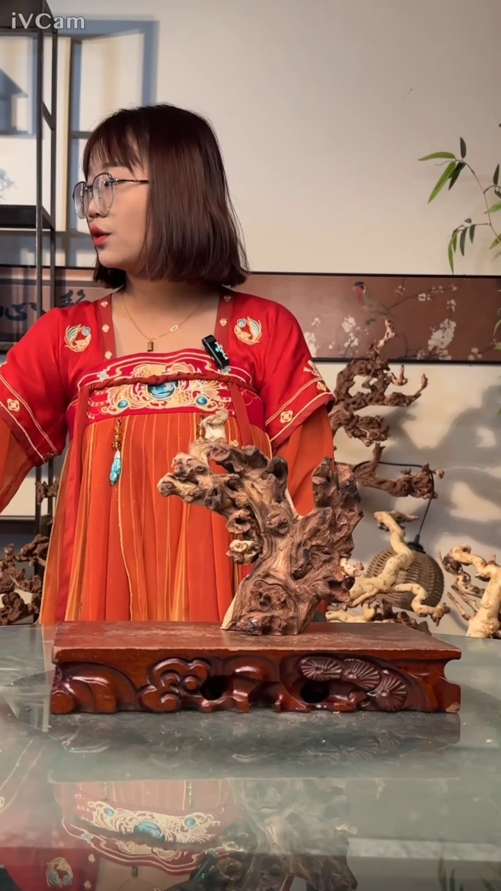 七**猫金丝红木红木304