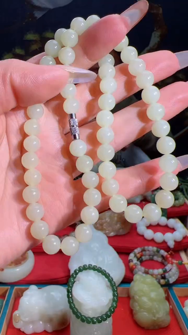 【闪购商品】和田玉吊坠未镶嵌多样性发货拍一发一