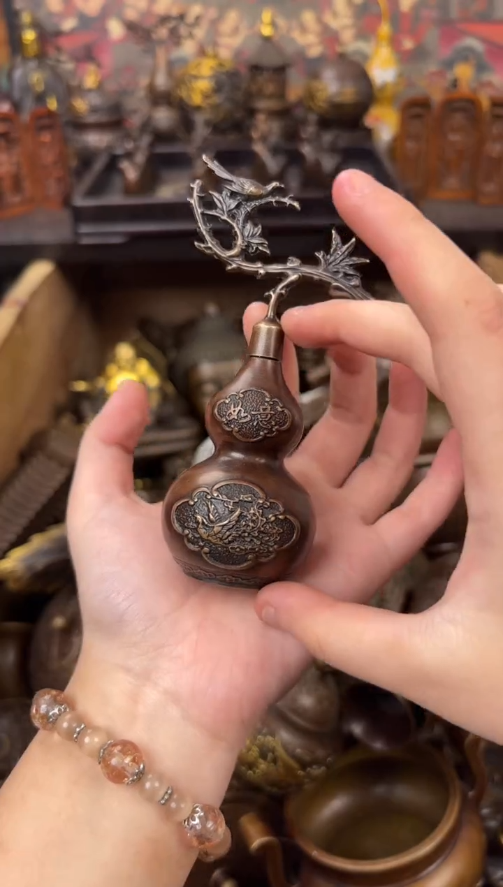 百福铜专属精选链接