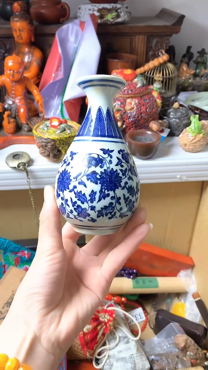 【闪购商品】瓷器默认链接一物一拍