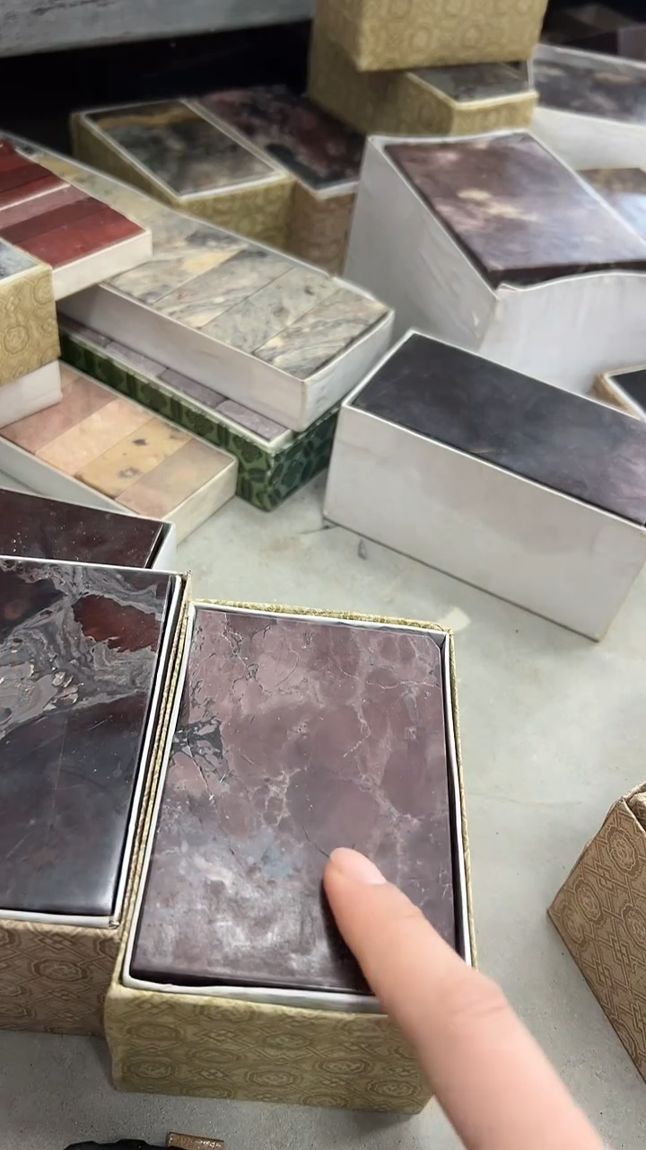 【知墨堂186#】印章石微瑕不挑1方【7*10】瑕疵处理