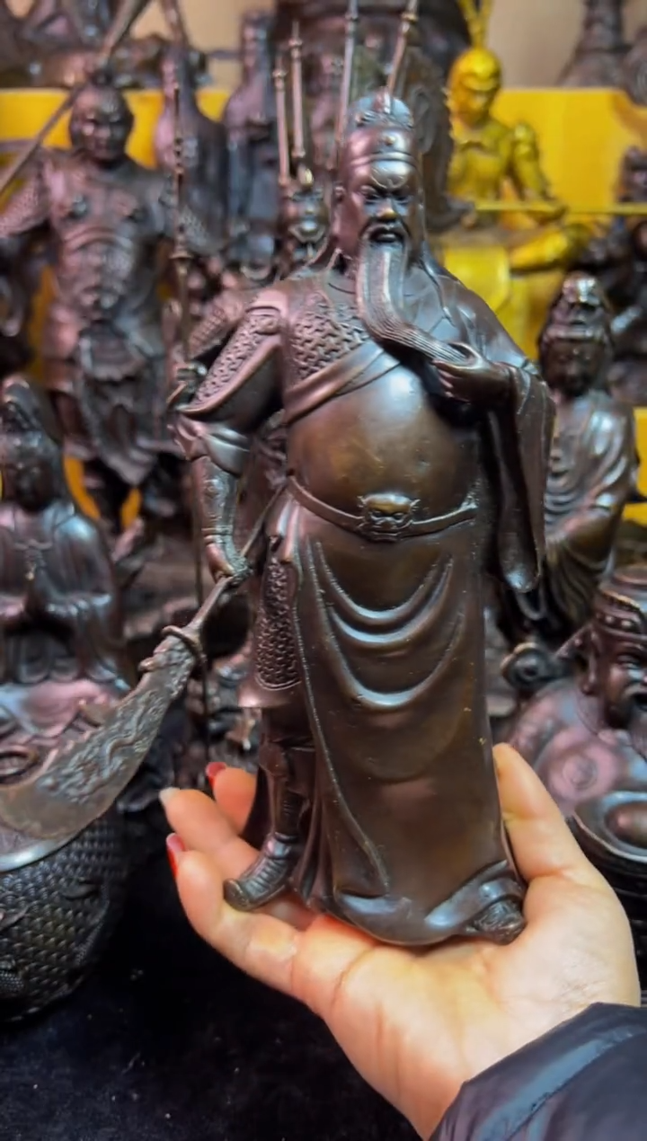 【闪购商品】1案台摆件 物品摆件