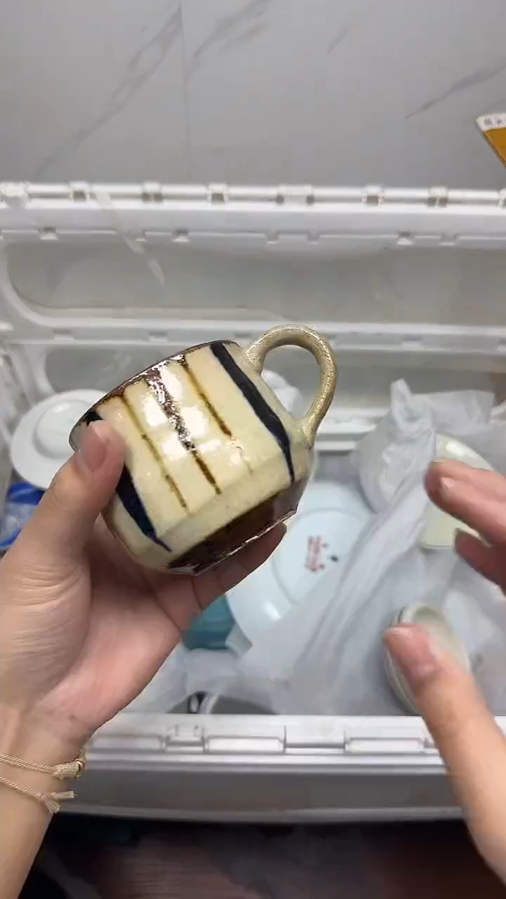 【闪购商品】627回流瓷器，默认微瑕18.8包邮