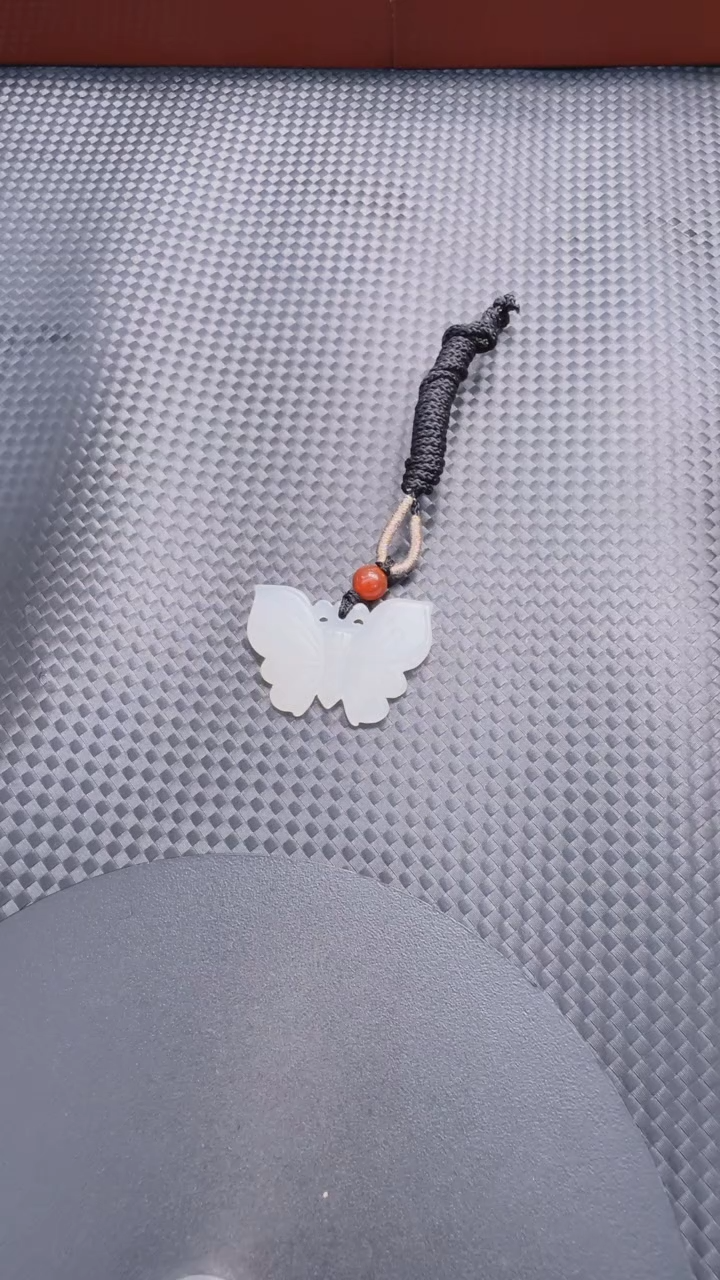 【闪购商品】和田玉吊坠(不含链)未镶嵌69
