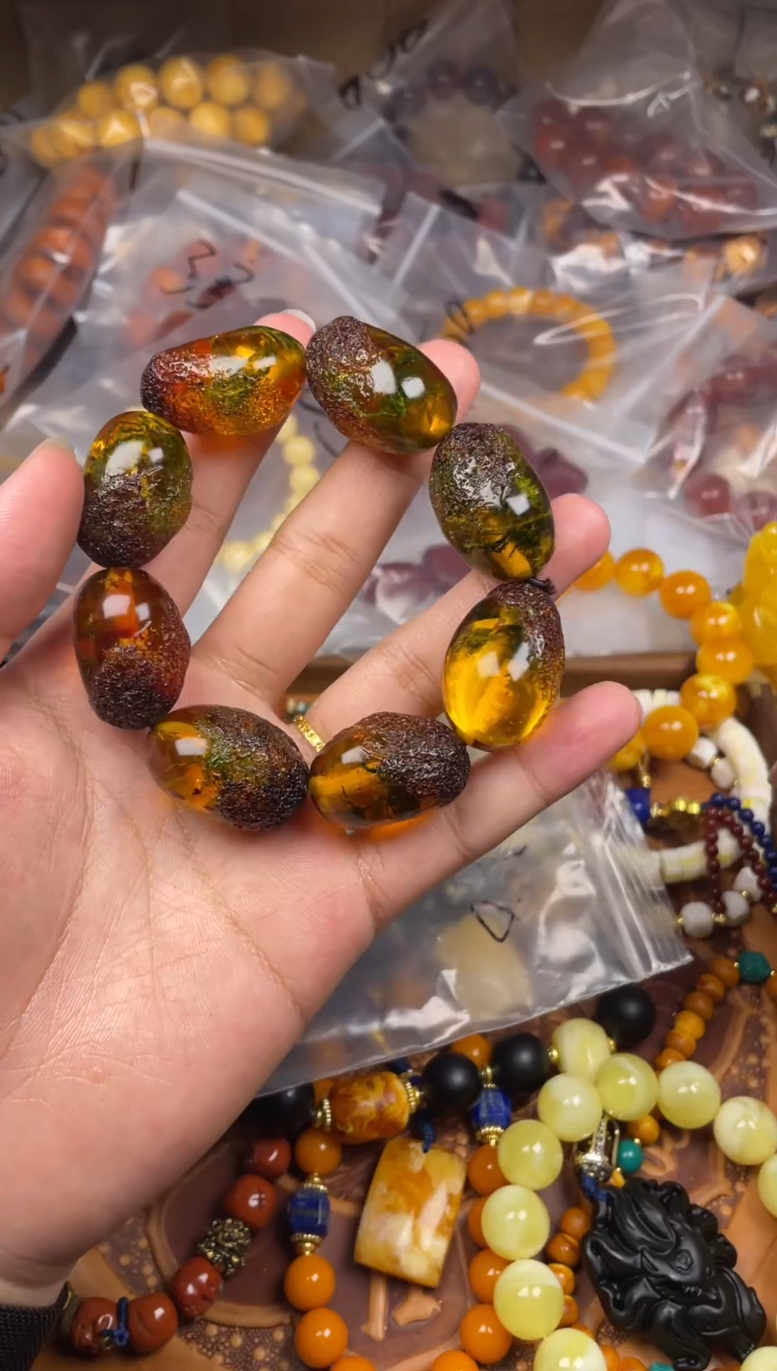 木特色工艺品888