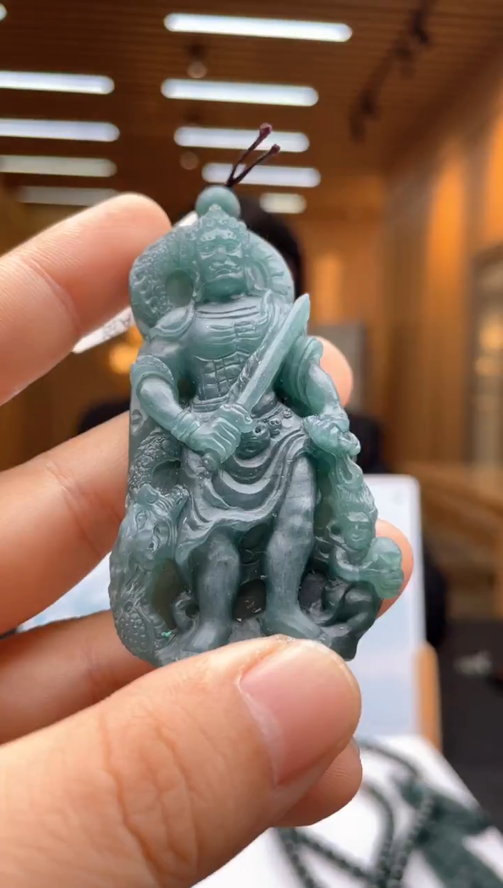 未镶嵌定制翡翠********67