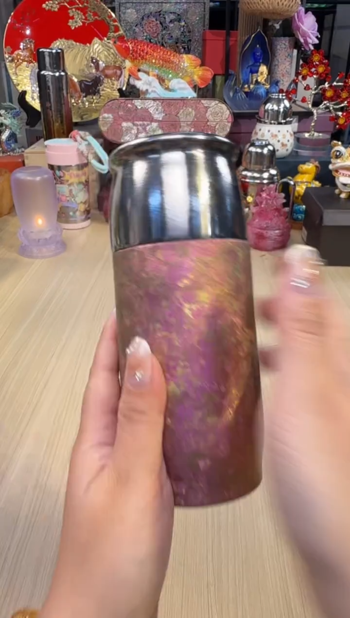 134云动290mL-海棠粉+