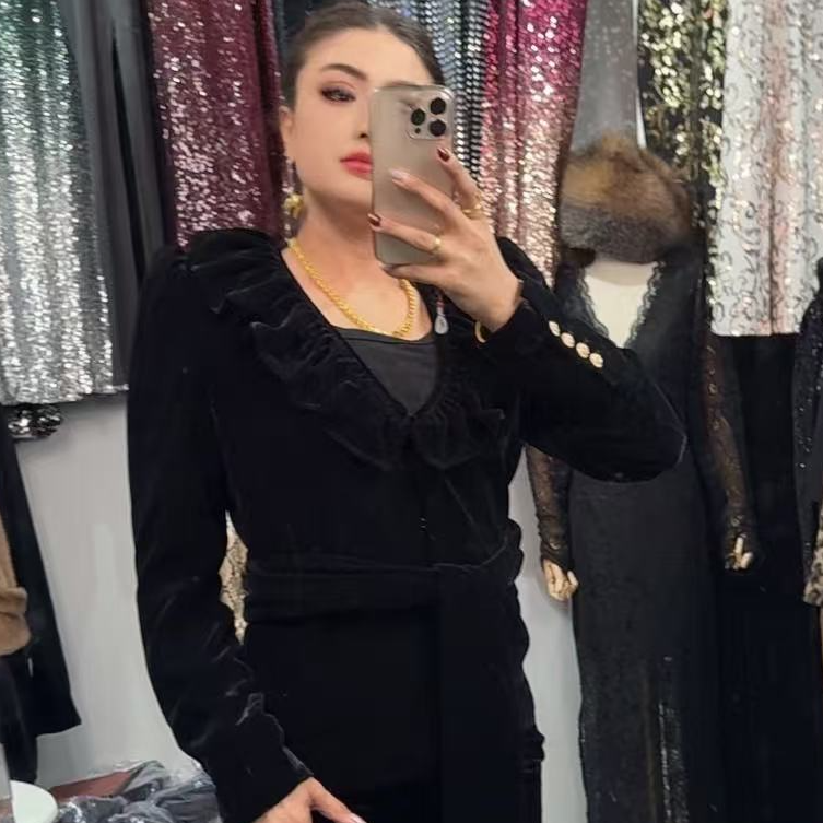  2025款网红爆款外套