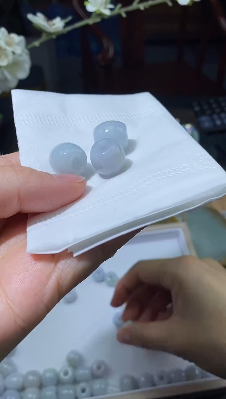 颈饰未镶嵌翡翠多样性发货其一1129001