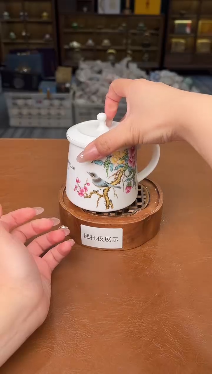 【闪购商品】熹物茶空间清仓福利品111111