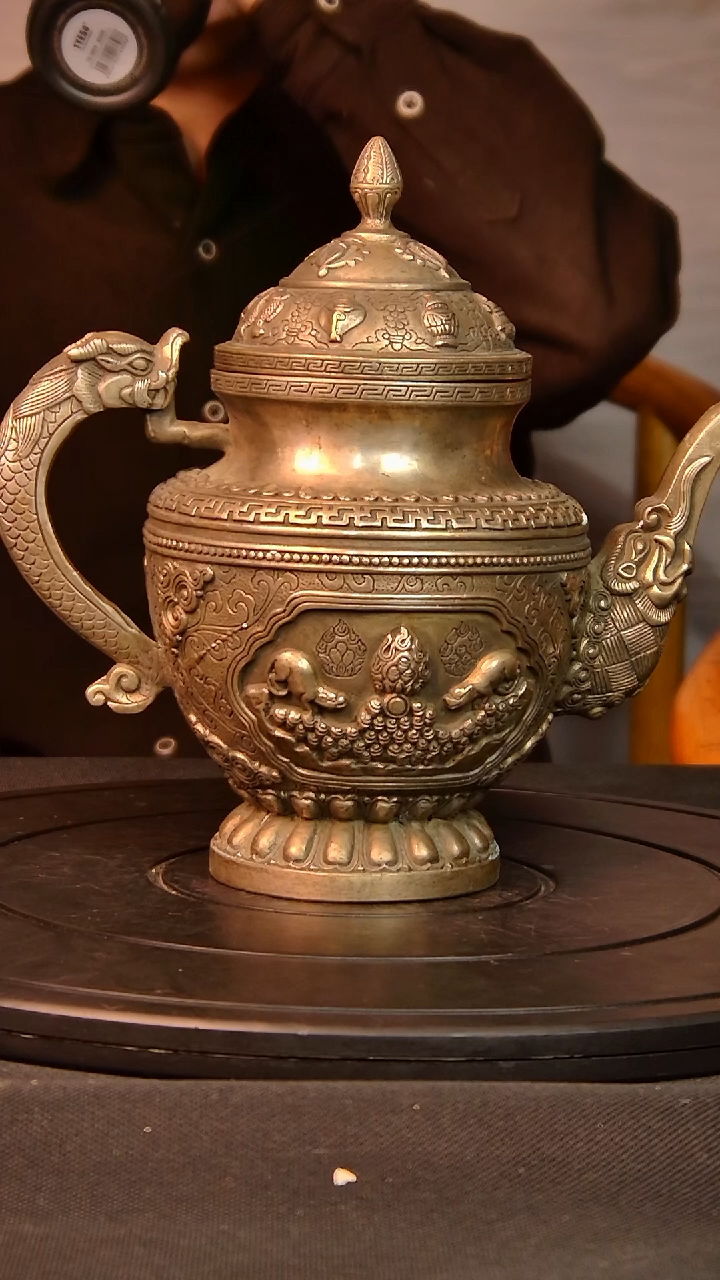 其他铜不*陶瓷陶瓷摆件