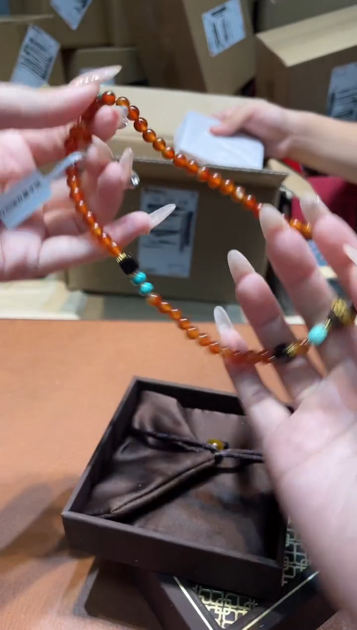 手串仓库撤柜闪购链接（多样性发其一）￥