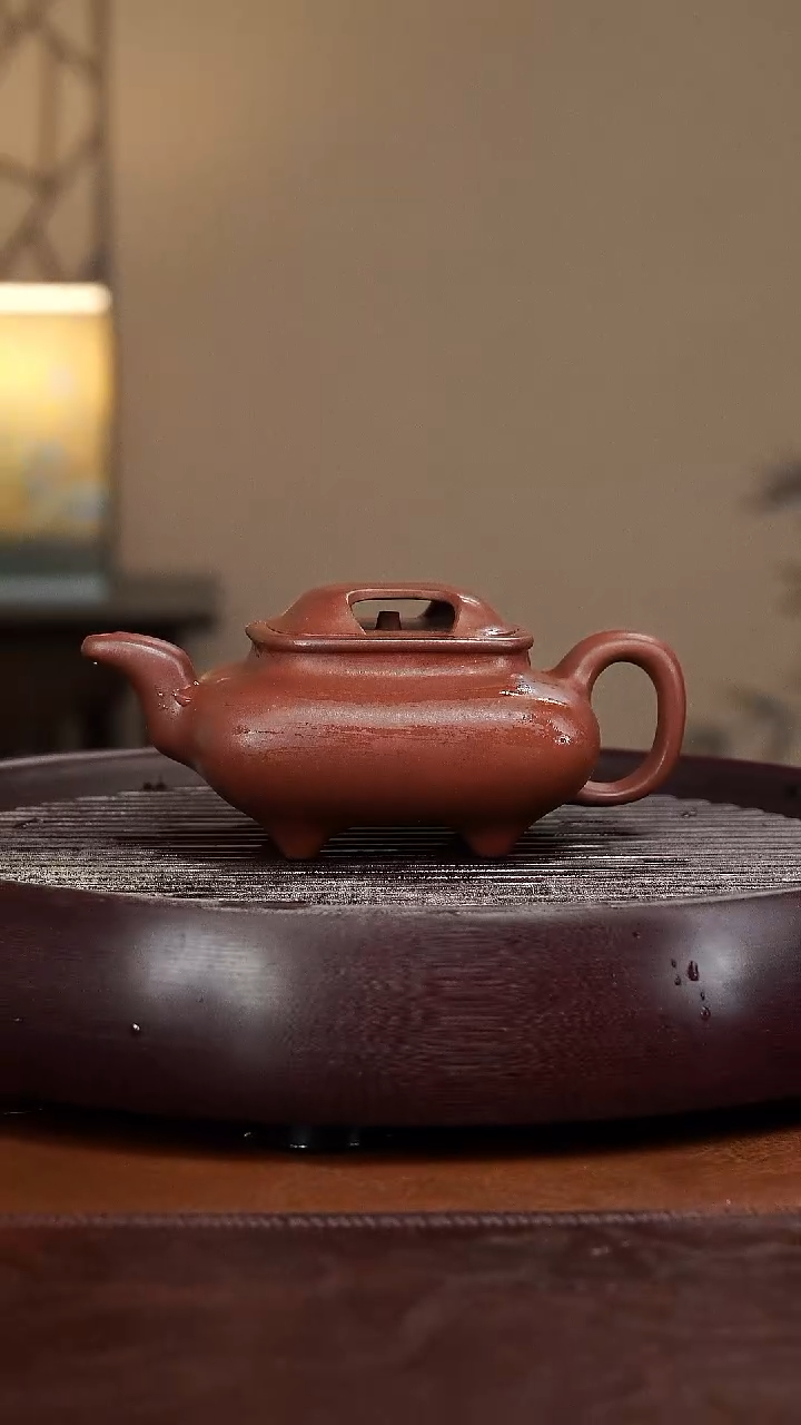 【闪购商品】紫砂茶壶宜兴紫砂壶