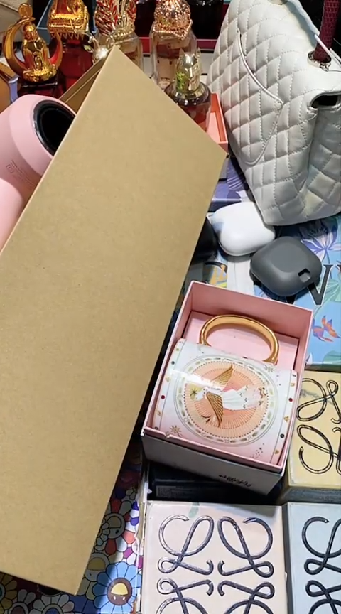 【闪购商品】瓷片马卡龙换类目孤品单品一件不留@@1