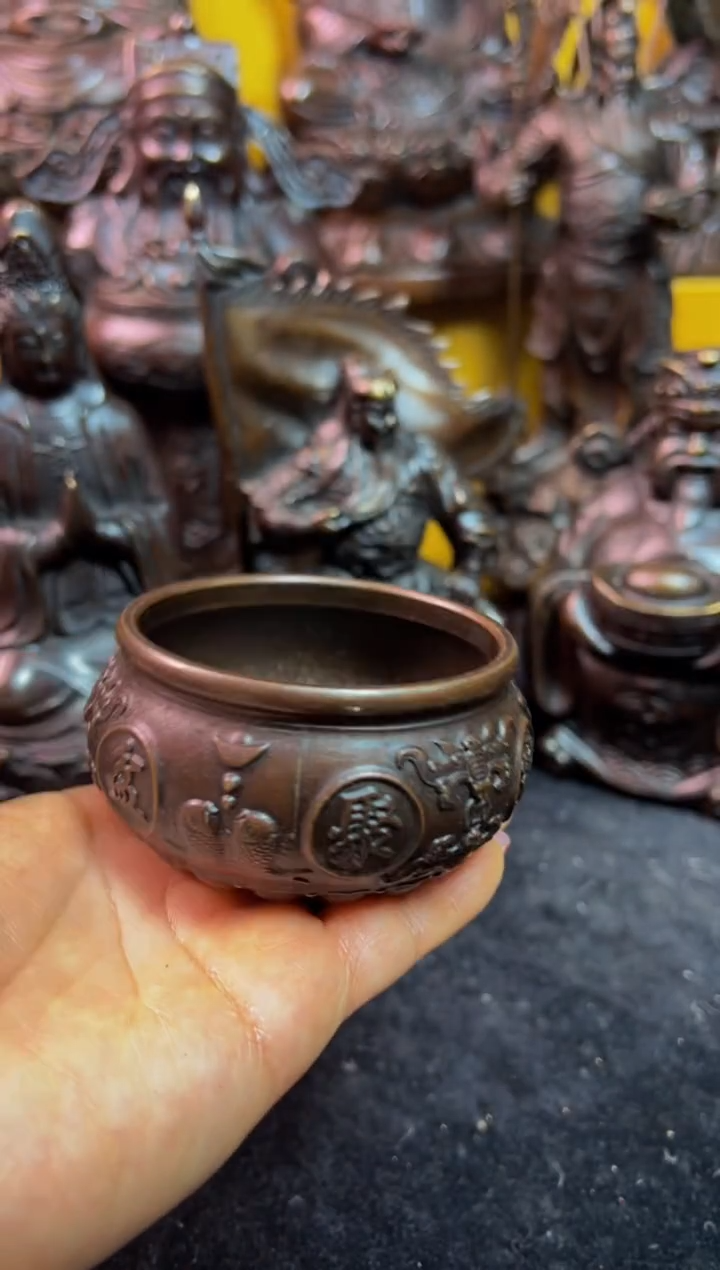 【闪购商品】1案台摆件 物品摆件 