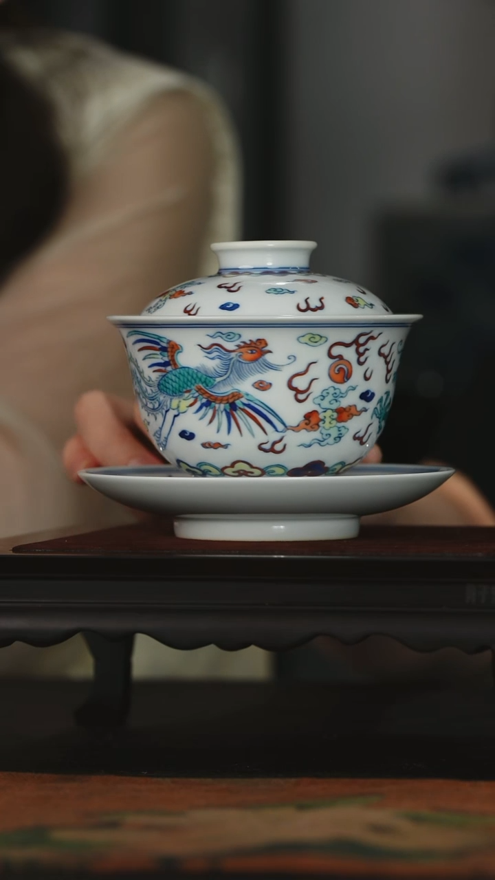 栗子严选茶器好物@@txh