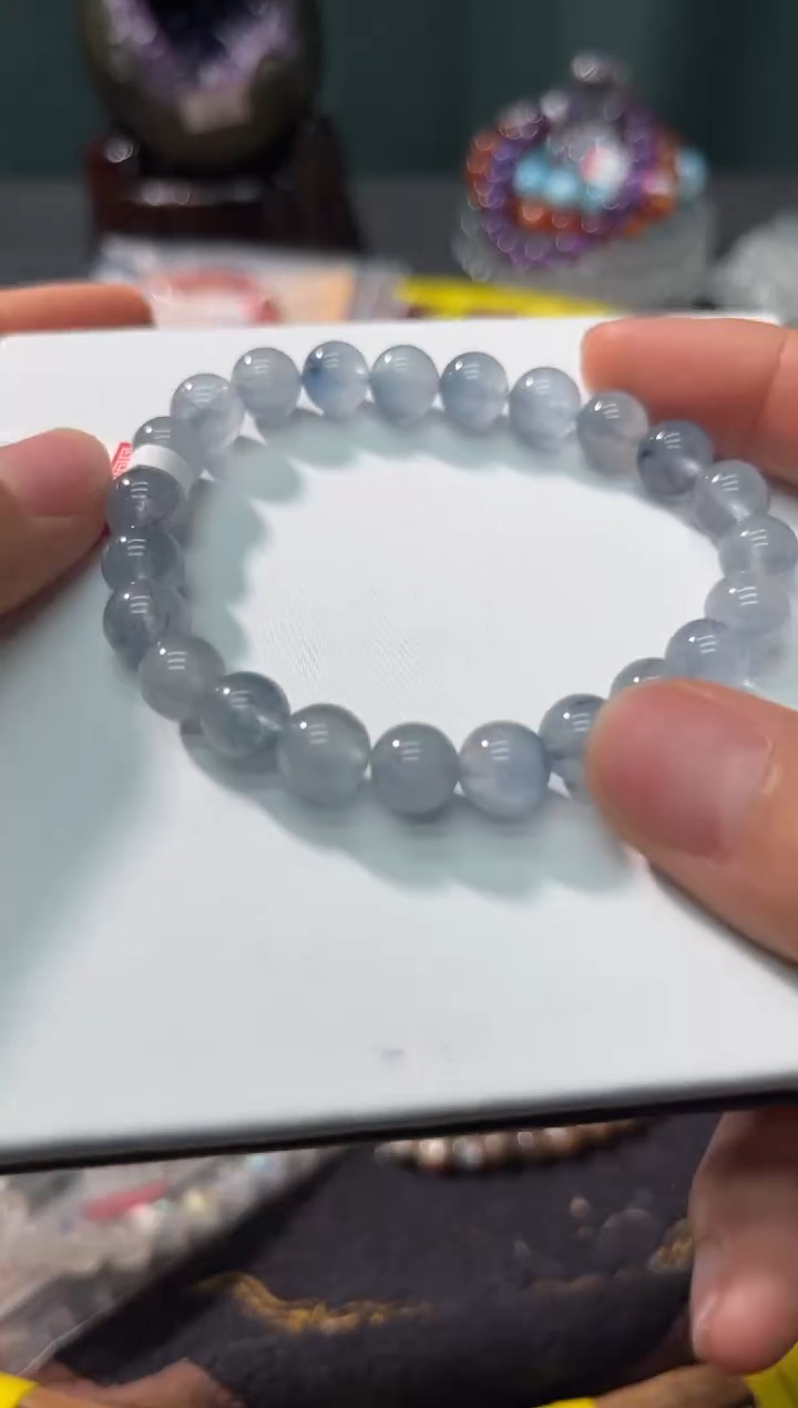 【闪购商品】水晶手链未镶嵌21多样性发其一/
