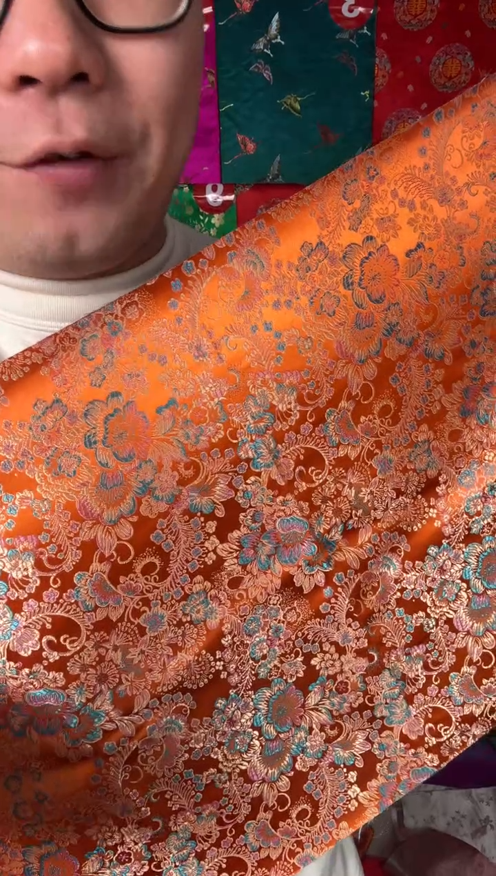 混纺小布头1单40公分长，满18元包邮，新疆西藏不发货