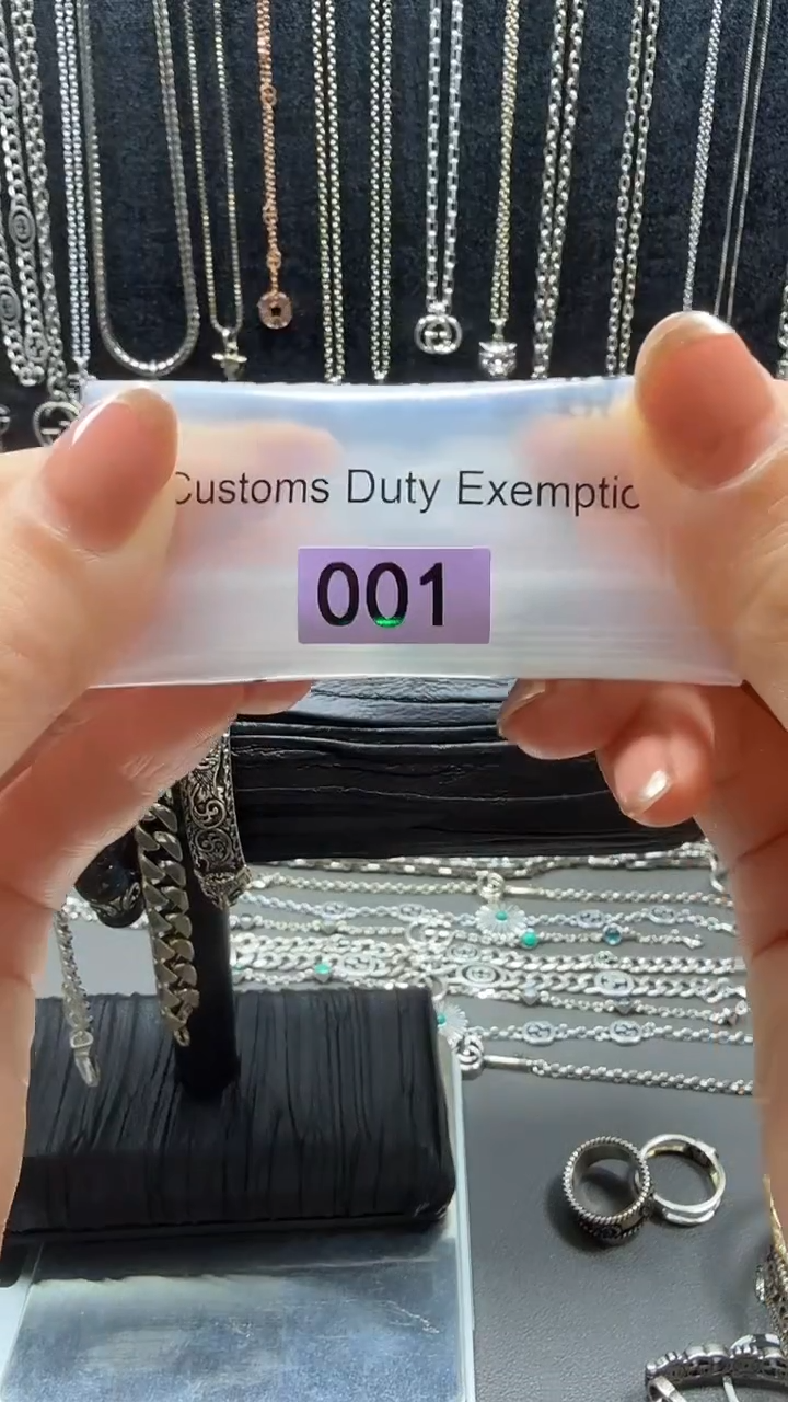 纯铜大理石W****g饰品戒子