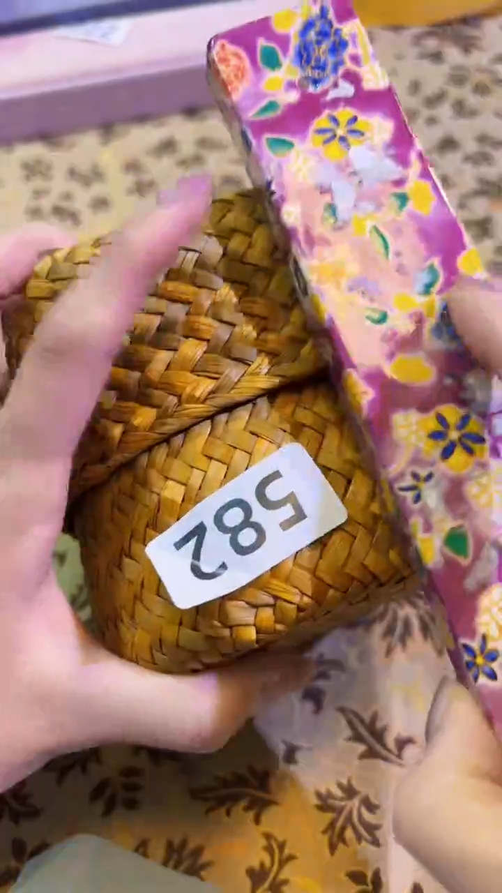 【闪购商品】瓷片陶茶666文玩周边多人