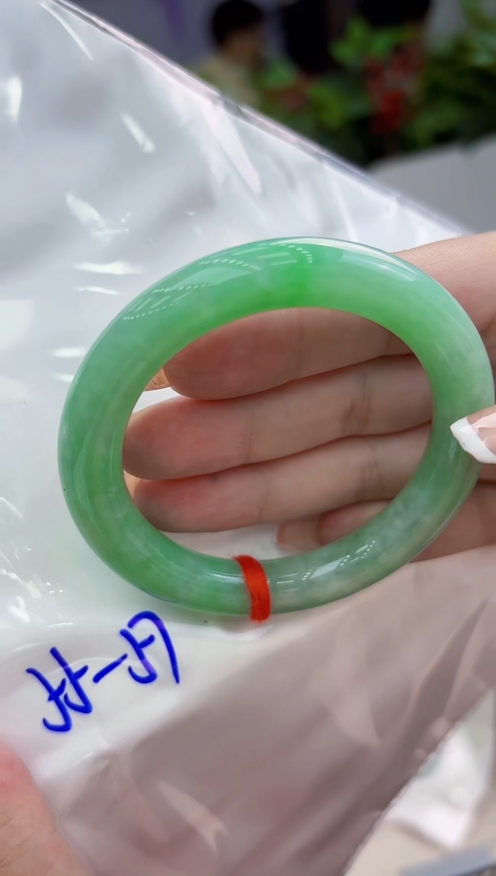 【闪购商品】翡翠手镯未镶嵌翡翠手镯