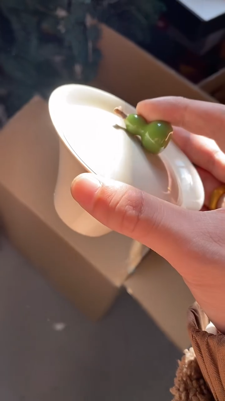 瓷片陶瓷茶具茶器