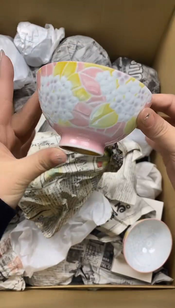 瓷片瓷片精美陶瓷甄选一单一付