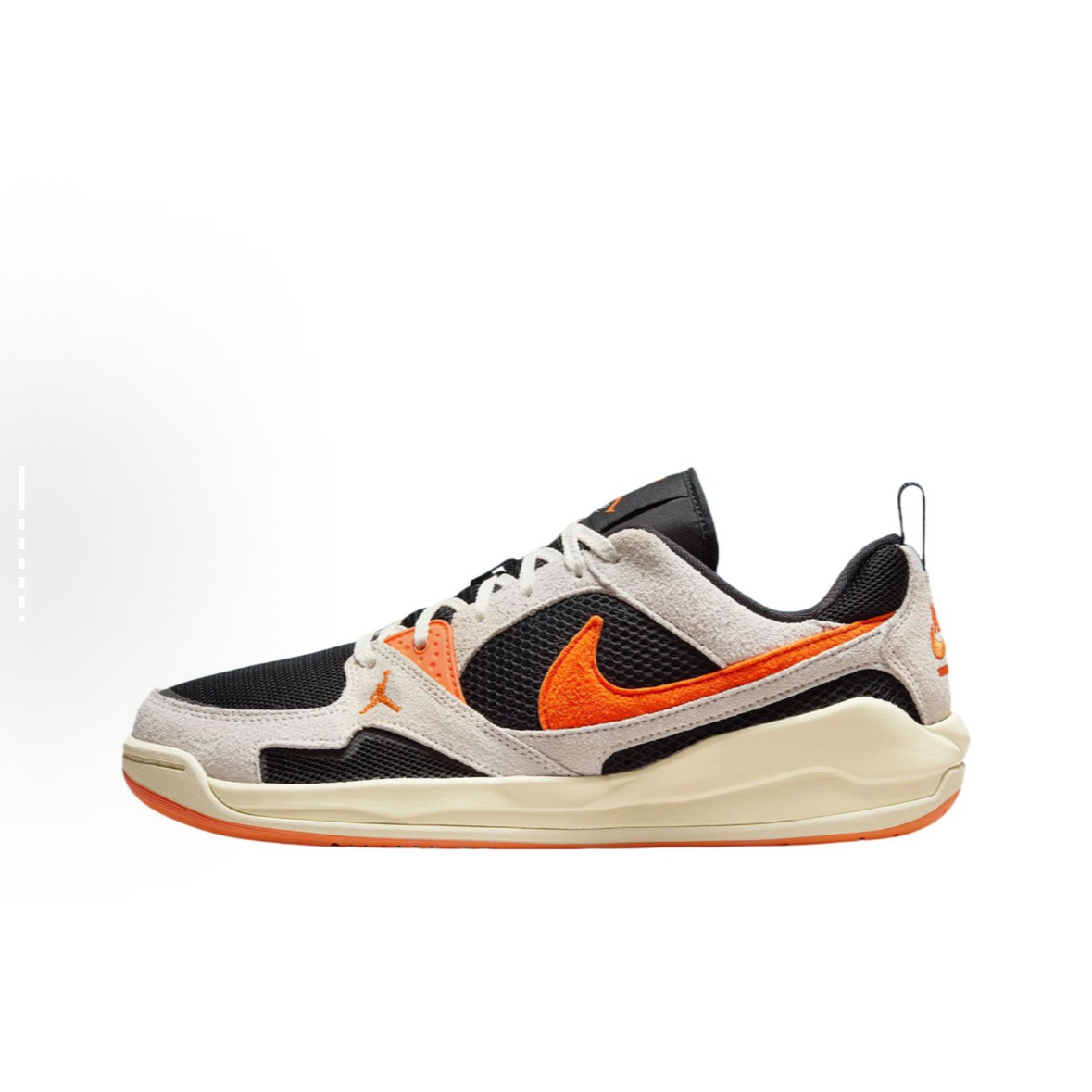 耐克/NIKE(官方正品)男子AJCMFTERA流光风低帮休闲鞋HJ6777018