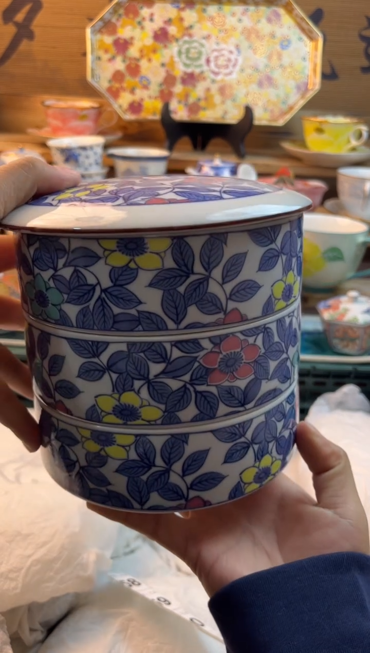 【闪购商品】瓷片瓷器          0006