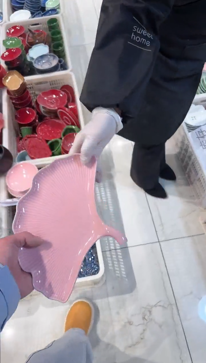 【闪购商品】微瑕库存 介意勿拍