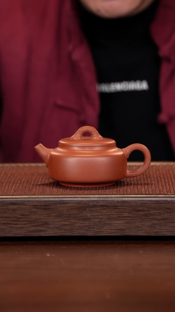 【闪购商品】紫砂茶壶徐壶记紫砂精选