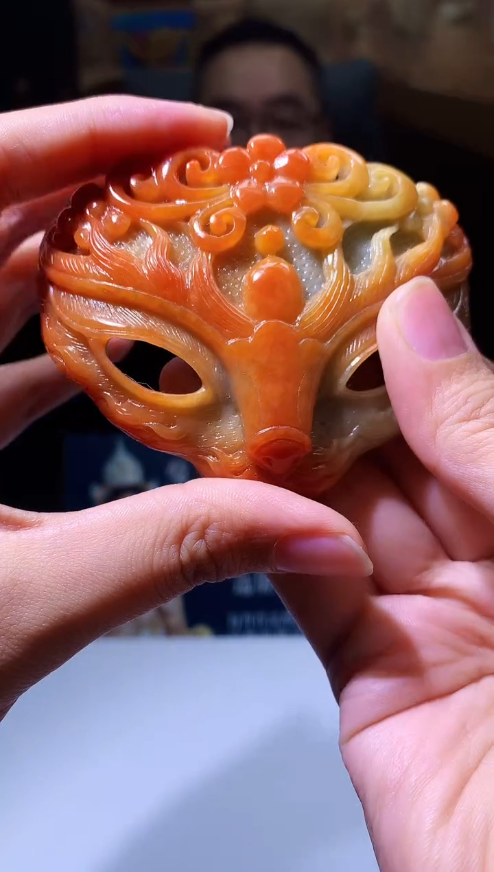 颈饰未镶嵌翡翠M-@@HZZC1229101