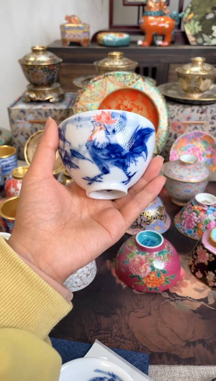 其他景德壹心好茶器放心购