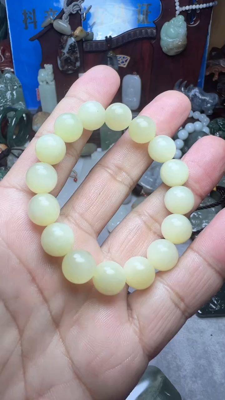 【闪购商品】和田玉挂件未镶嵌-