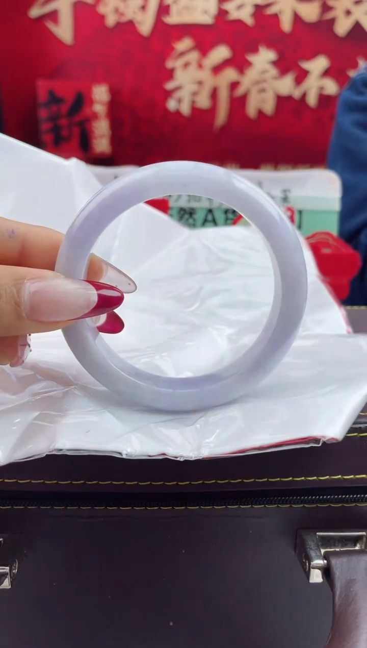 【闪购商品】翡翠手镯未镶嵌21翡翠手镯