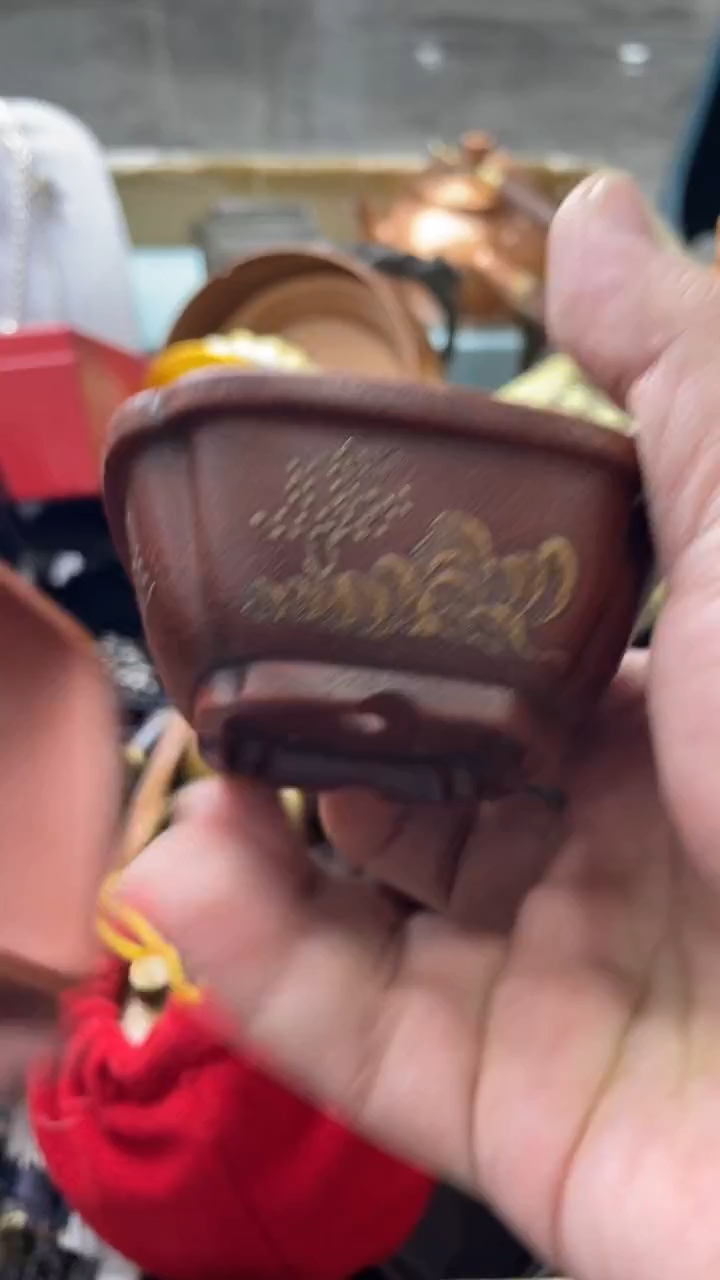 【闪购商品】茶盏四季故事杂货铺胖佳粉丝专属