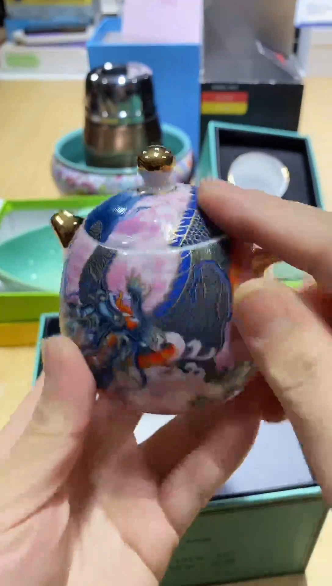 瓷片生活的本意就是开心@@1