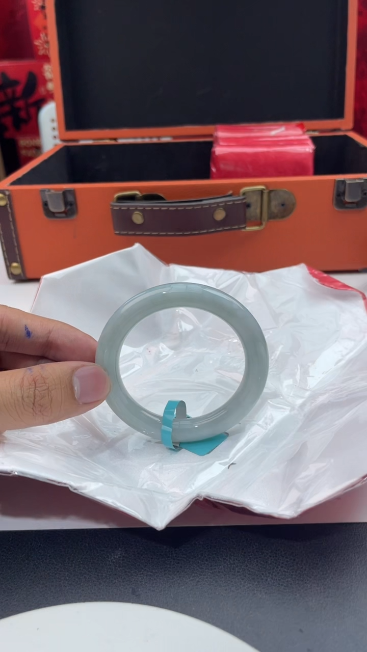 【闪购商品】翡翠手镯未镶嵌12翡翠手镯