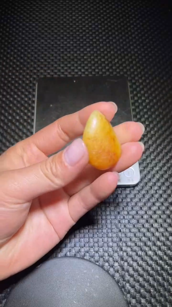 【闪购商品】和田玉挂件未镶嵌158