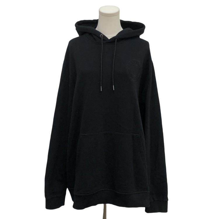 博柏利/卫衣/95新/棉/[251205MY2F]