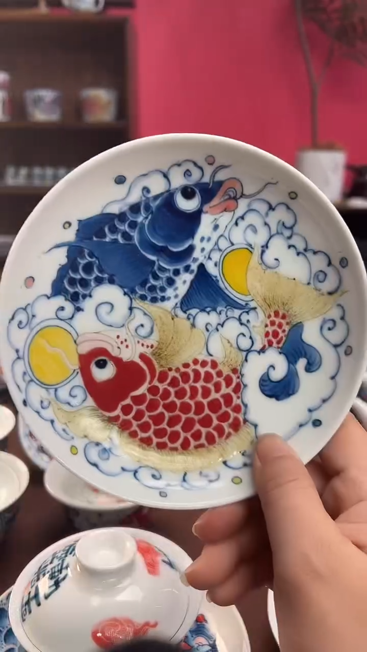 【闪购商品】昨明  （福利价格） 壶承