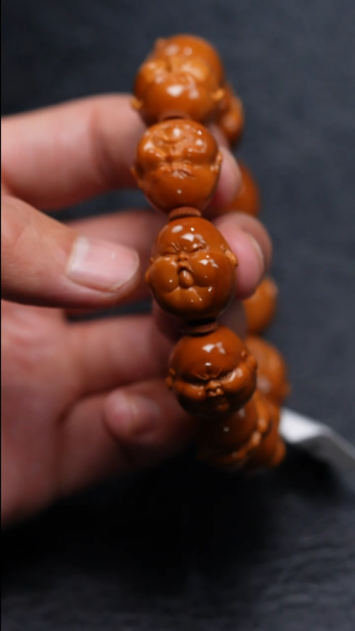 手串/手链橄榄核橄榄核